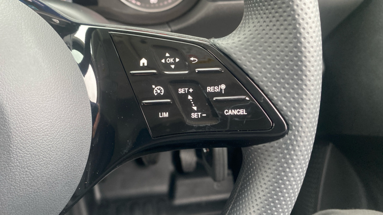 Mercedes-Benz Citan L1 Diesel 110CDI Base Van